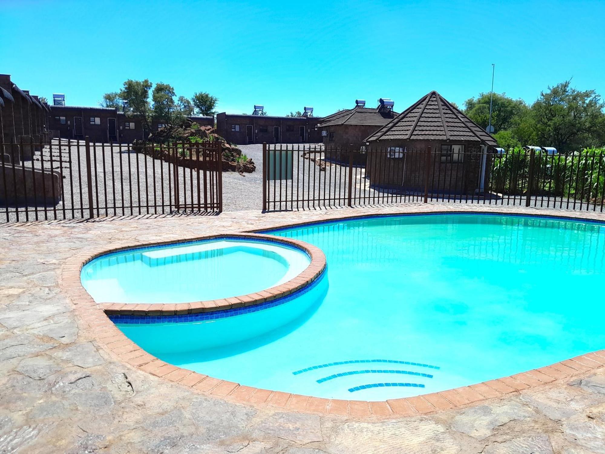 Crocodile Pools River Safaris Gaborone Exterior photo