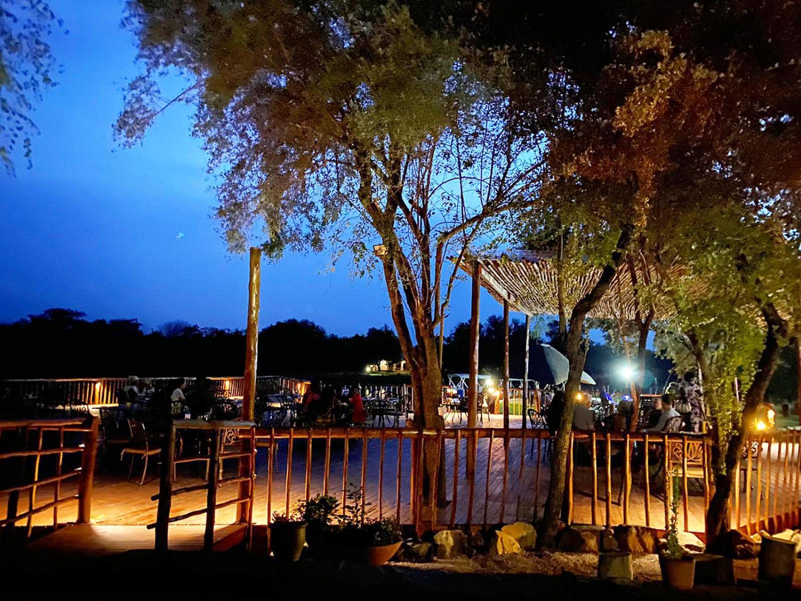 Crocodile Pools River Safaris Gaborone Exterior photo